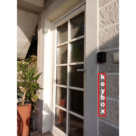 Apartment Mediterraneo Seagull Perast Luaran gambar
