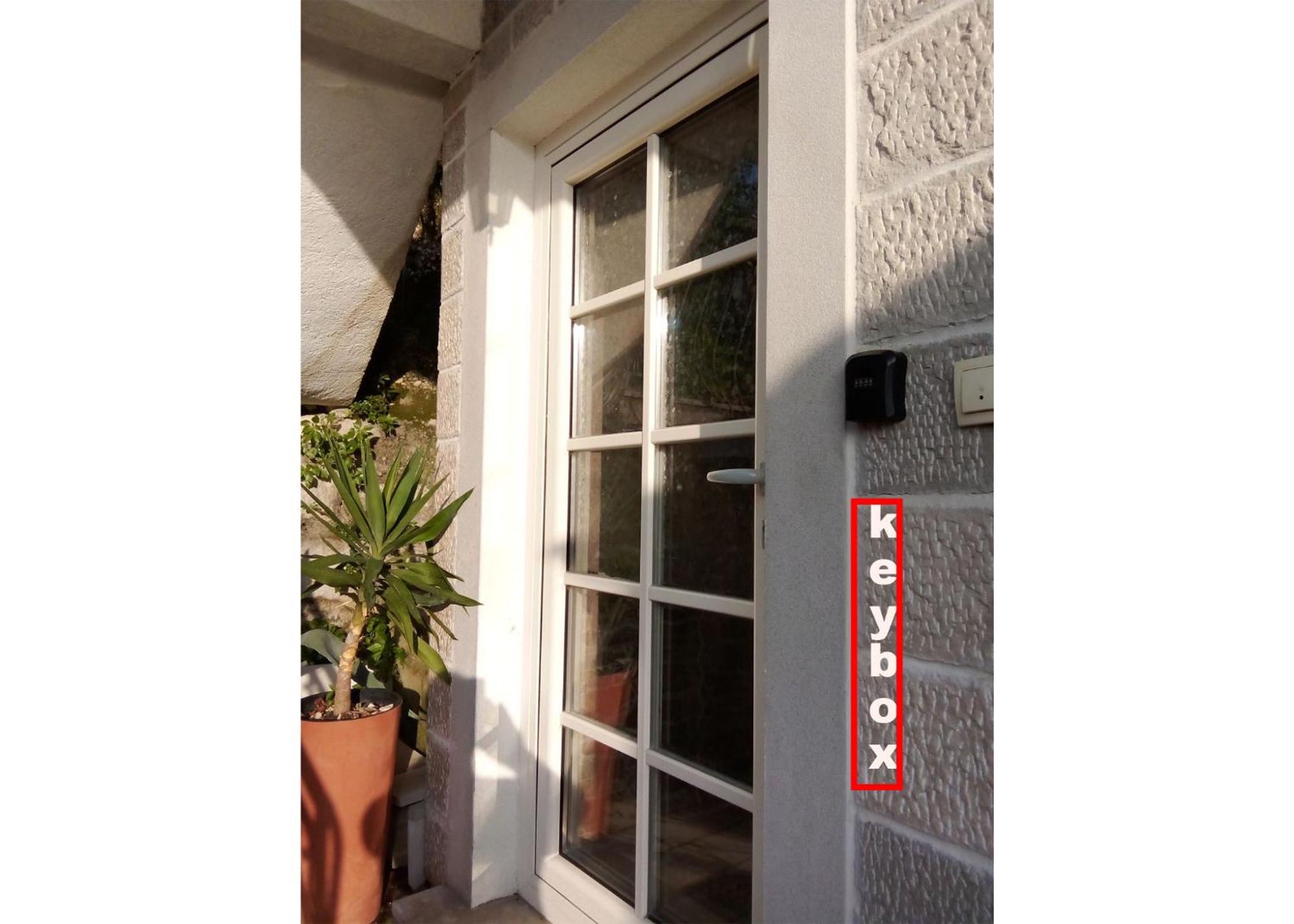 Apartment Mediterraneo Seagull Perast Luaran gambar