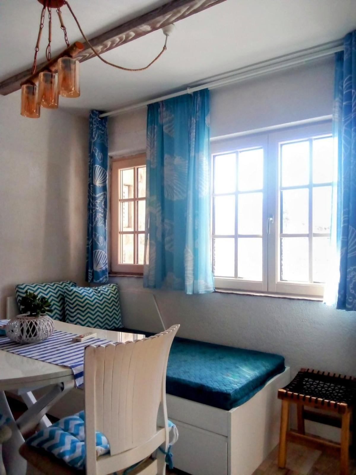 Apartment Mediterraneo Seagull Perast Luaran gambar