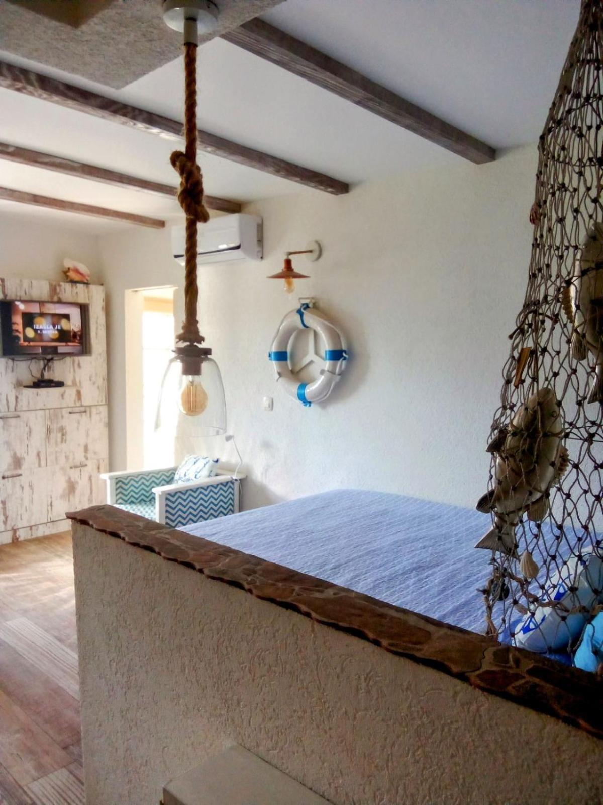 Apartment Mediterraneo Seagull Perast Luaran gambar