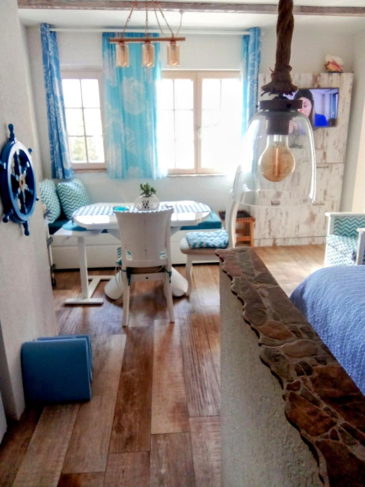 Apartment Mediterraneo Seagull Perast Luaran gambar