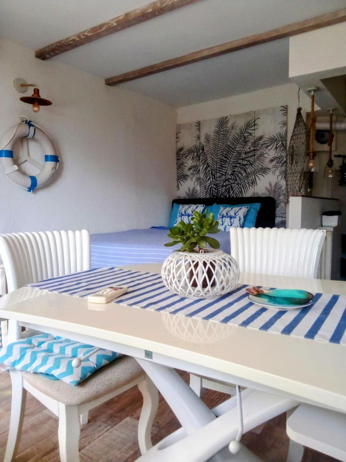 Apartment Mediterraneo Seagull Perast Luaran gambar