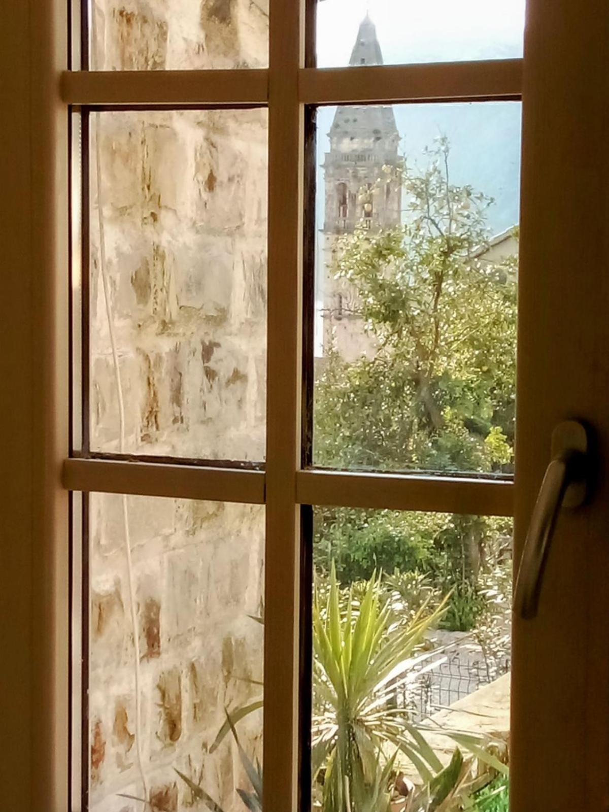 Apartment Mediterraneo Seagull Perast Luaran gambar
